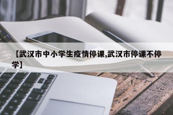 【武汉市中小学生疫情停课,武汉市停课不停学】